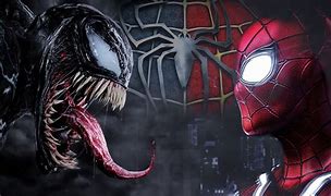 Image result for Amazing Spider-Man Venom