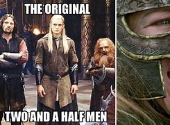 Image result for Lord of the Rings Meme Templates