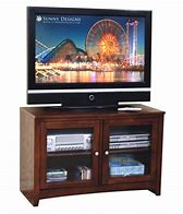 Image result for 42 Inch TV Console