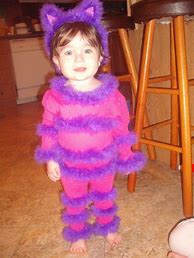 Image result for DIY Cheshire Cat Costume Ideas