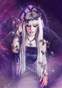 Image result for Gothic Angel Wallpaper