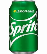 Image result for Knock Off Sprite Can