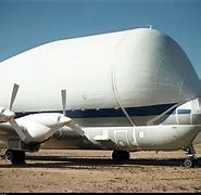 Image result for Super Guppy Aircraft