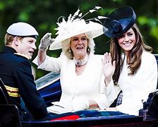 Image result for Prince Harry Duchess of Cornwall