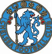 Image result for Chelsea FC Football Badge Clip Art