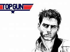 Image result for Tom Crews Top Gun Drawings
