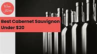 Image result for Best Cabernet Sauvignon Under $50