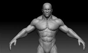 Image result for 3D Print Man OBJ