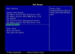 Image result for Windows 7 Recovery USB