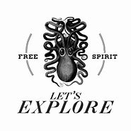 Image result for Let's Explore Logo
