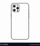 Image result for iPhone 11 Outline Back