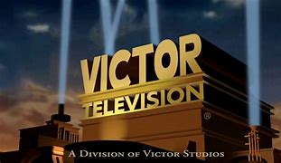 Image result for Victor Entertainment Inc. Logo
