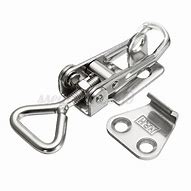 Image result for Locking Toggle Latch