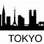 Image result for Tokyo Japan Logo