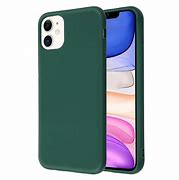 Image result for Silicone iPhone Cover Green