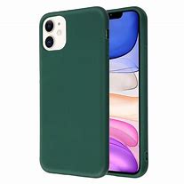 Image result for Green Silicon Phone Case
