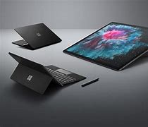 Image result for Microsoft Surface Pro Black 2019