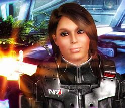 Image result for Mass Effect N7 Valiant