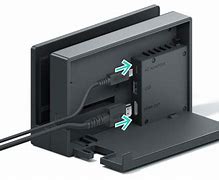 Image result for Switch Dock Connector