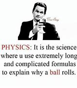 Image result for Doctor Who Physics Meme