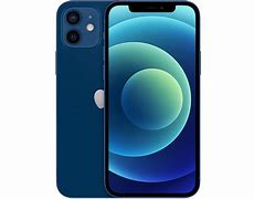 Image result for iPhone 12 Azul Reacondisionado