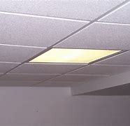 Image result for Hanging Lights in Suspended Ceiling