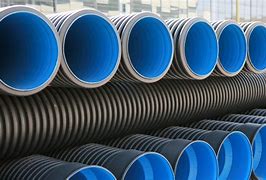 Image result for Flexible PVC Drain Pipe