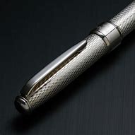 Image result for Silver Pen