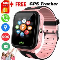 Image result for top smart watches for children