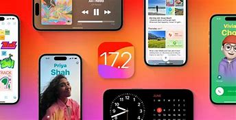 Image result for iOS 17 Rumors