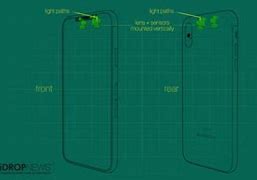 Image result for iPhone 11 Rainbow Body Concept