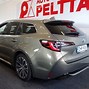 Image result for Toyota Corolla HB TS HSD