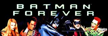 Image result for Batman Forever Video Game