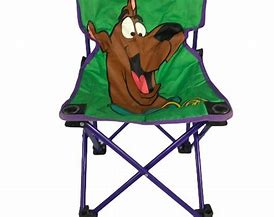 Image result for Scooby Doo Chair