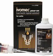 Image result for Ivermectin Pour On