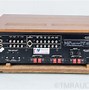 Image result for Vintage Sansui with Preamp