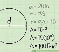Image result for Actual Circle Size