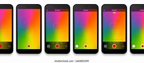 Image result for Android Phone Camera Screen