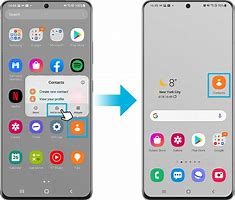 Image result for Samsung Phone App Screen