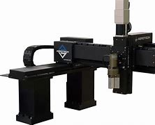 Image result for Cartesian Robot Arm