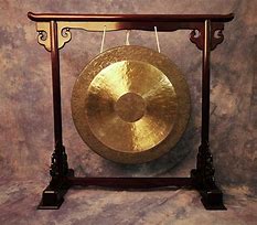 Image result for gong