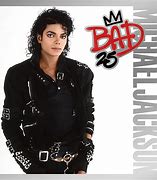 Image result for Michael Jackson Bad Song