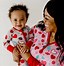 Image result for Heart Pajamas