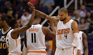 Image result for Phoenix Suns Game