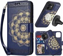 Image result for Women's iPhone Wallet Case