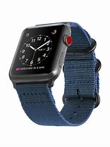 Image result for nylon apples watches bands