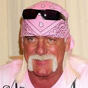 Image result for Hulk Hogan Costume