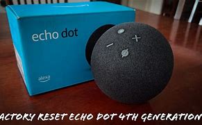 Image result for How to Do Factory Reset On Echo Dot Generation 4 Browser