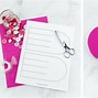 Image result for Woven Heart Template