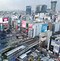 Image result for Shibuya Sky Tower